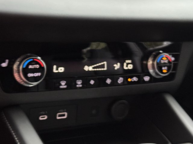New 2026 Nissan Rogue SL AWD/4WD image 15