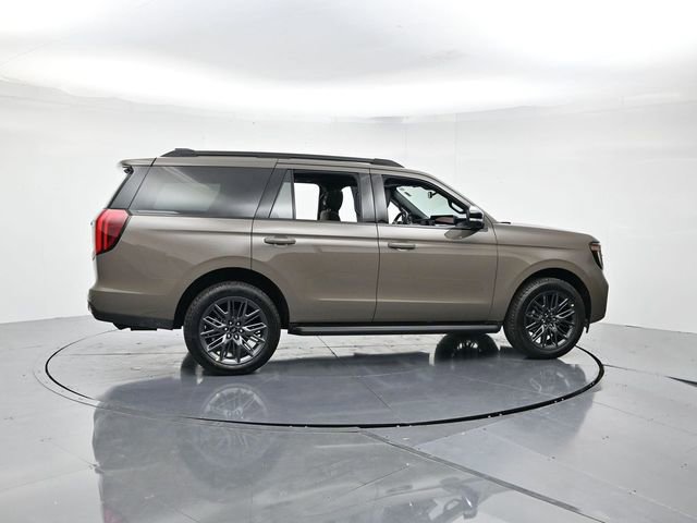 New 2026 Ford Expedition Platinum w/ Stealth Appearance Package image 3