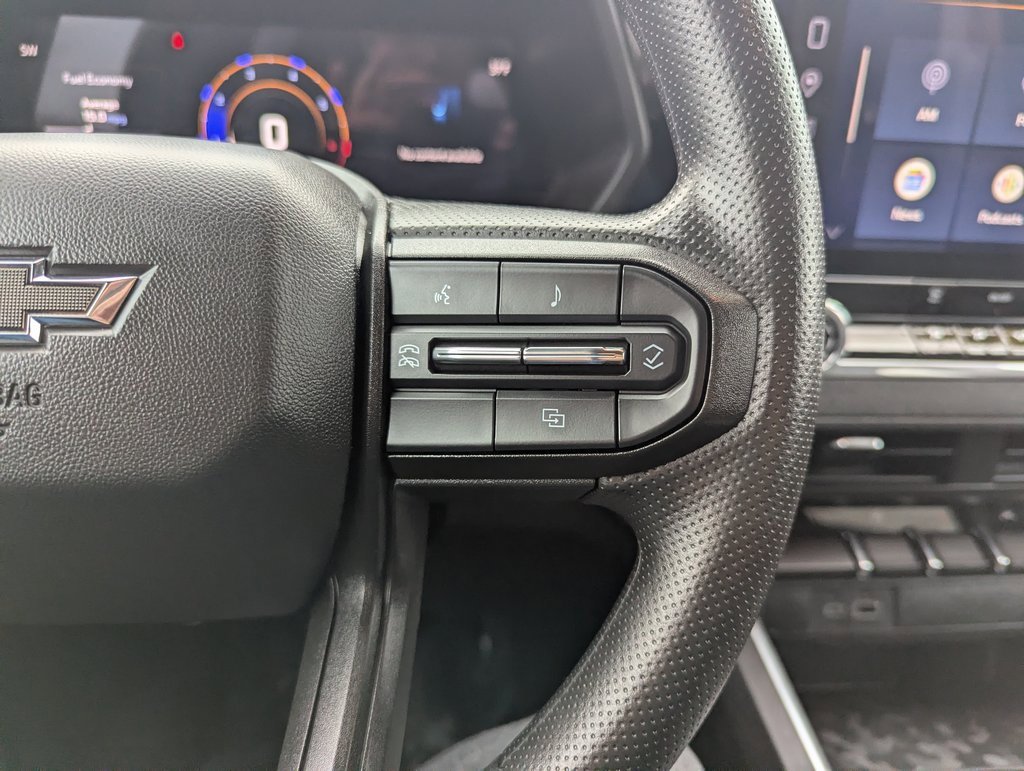 Used 2024 Chevrolet Colorado Trail Boss w/ Advanced Trailering Package image 23