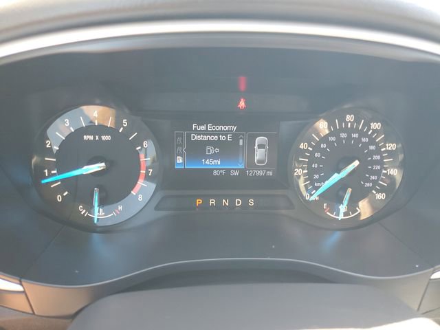 Used 2015 Ford Fusion SE FWD image 30