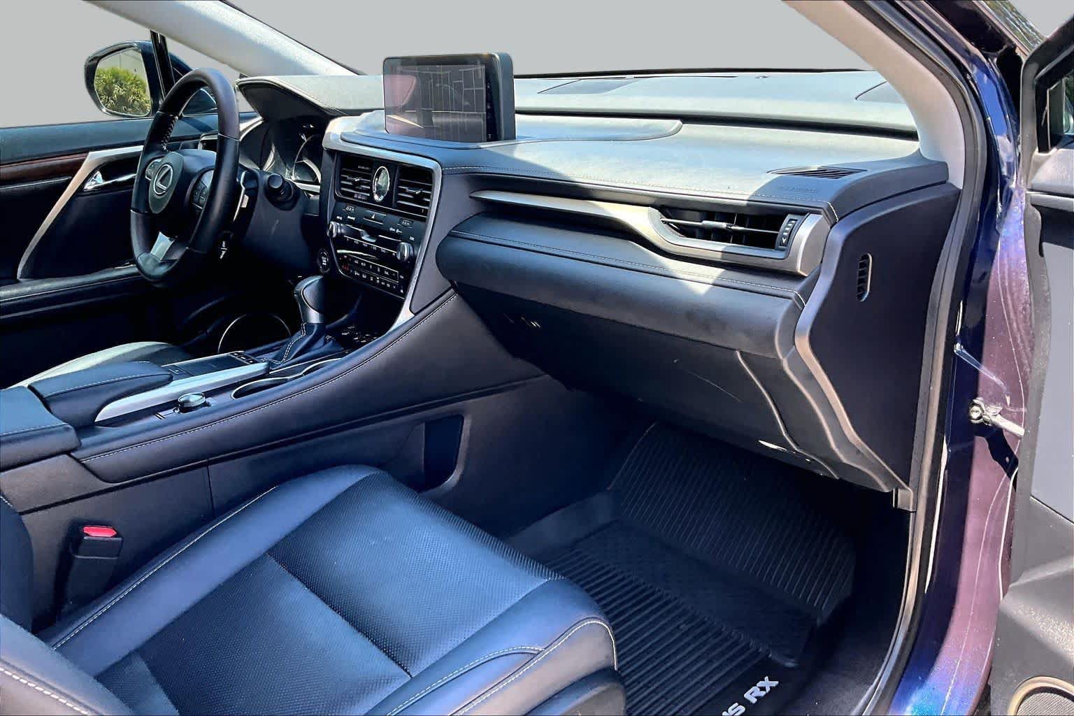 Used 2020 Lexus RX 350 FWD w/ Premium Package image 19