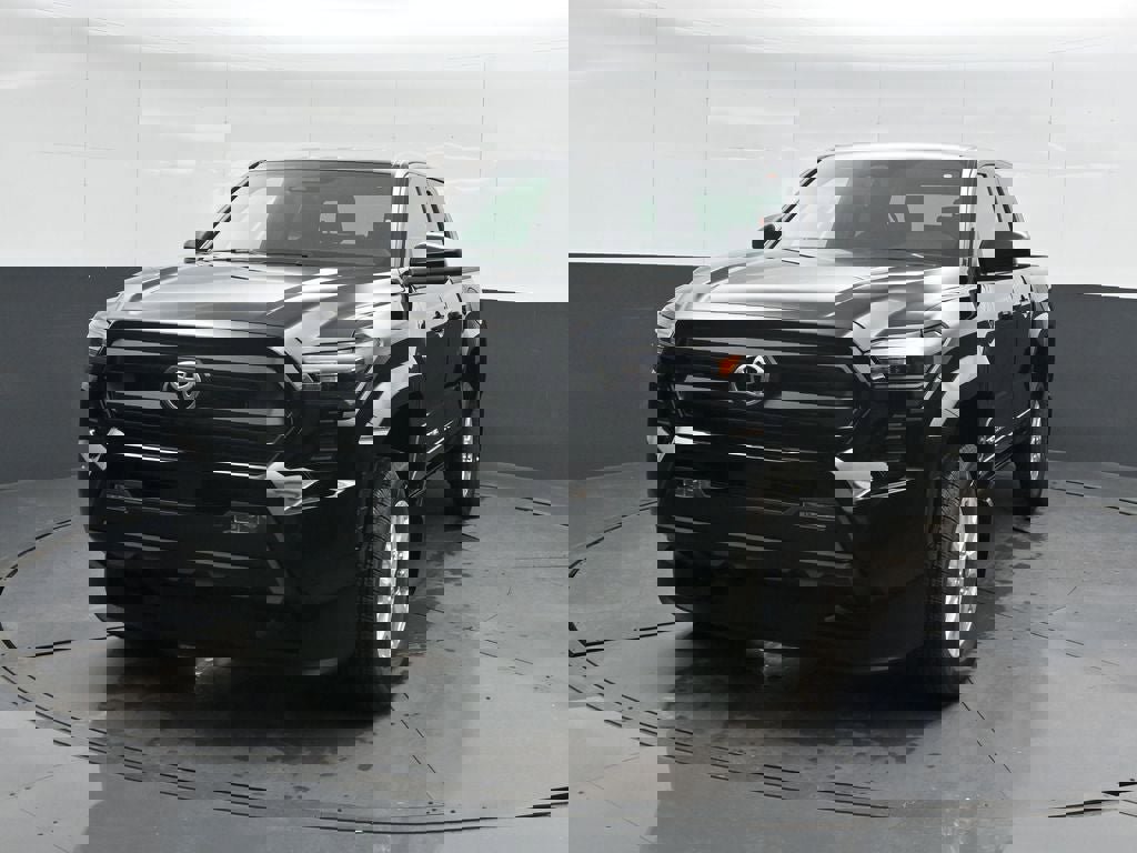 New 2026 Toyota Tacoma SR5 image 6