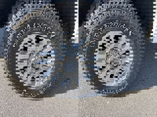 Used 2018 Ford F250 XLT image 25