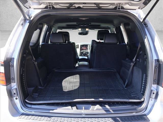 Used 2019 Dodge Durango R/T w/ Technology Group AWD/4WD image 7
