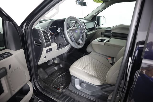 Used 2018 Ford F150 XLT w/ XTR Package AWD/4WD image 31