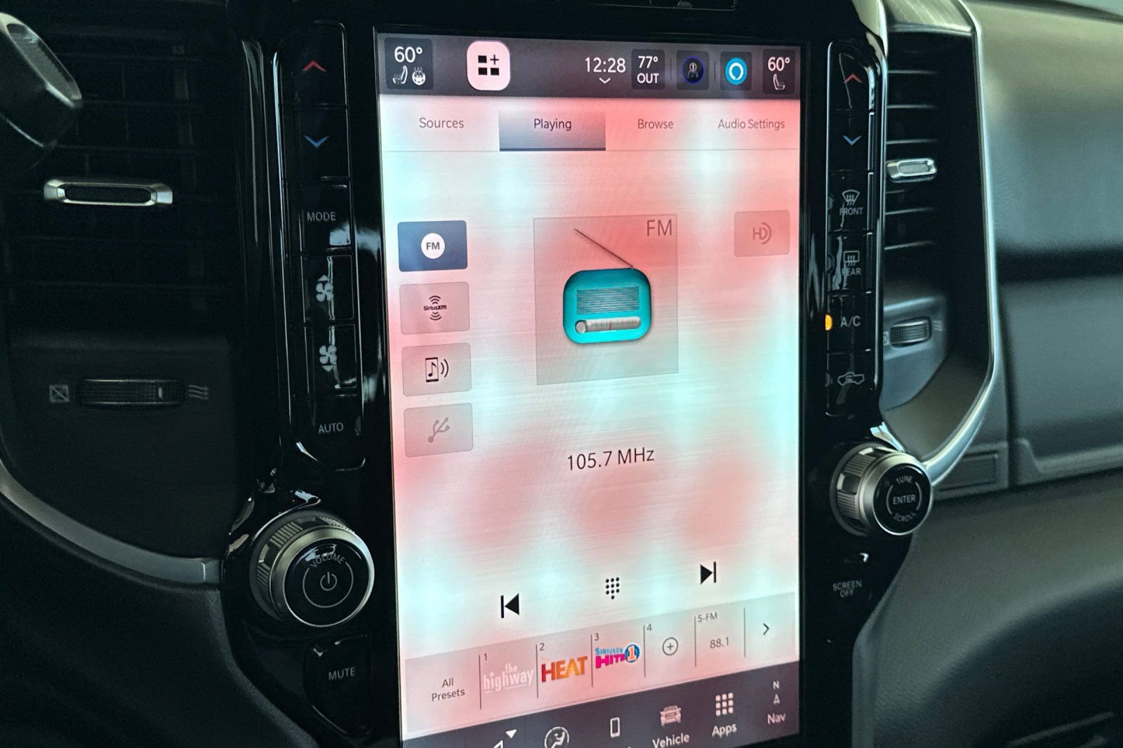 New 2026 RAM 2500 Big Horn image 18