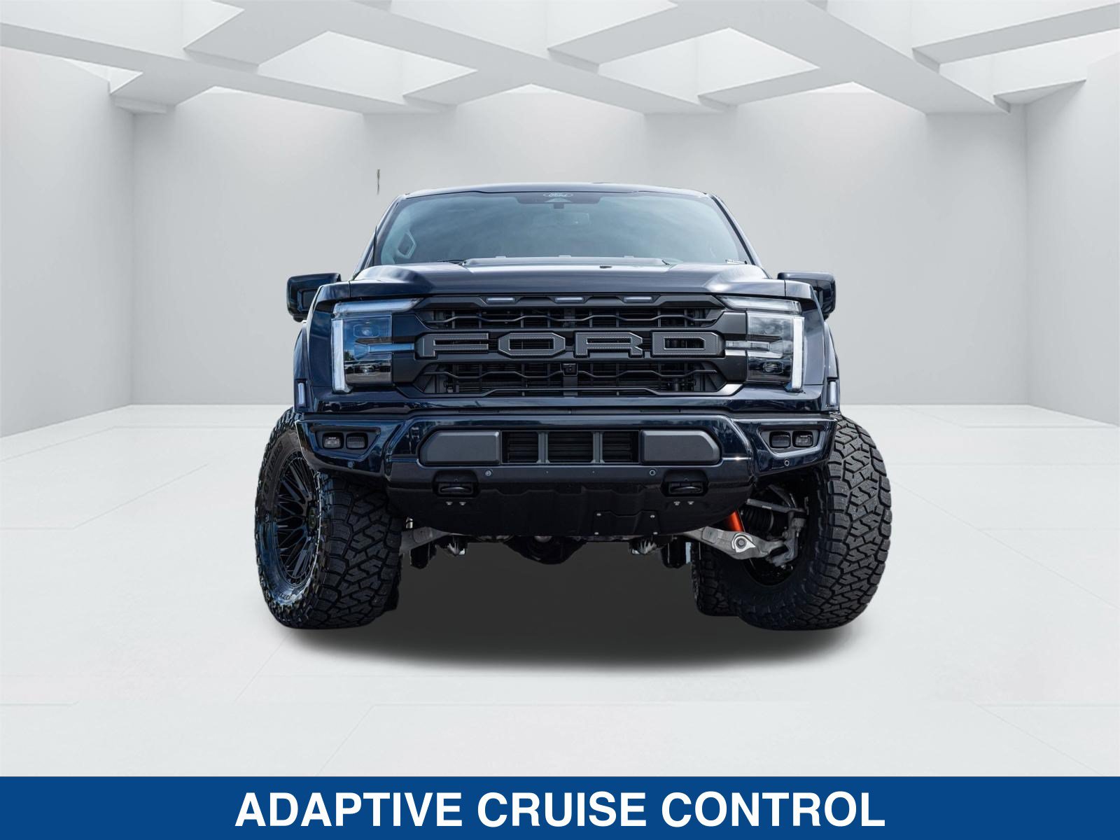Used 2026 Ford F150 Raptor AWD/4WD image 9