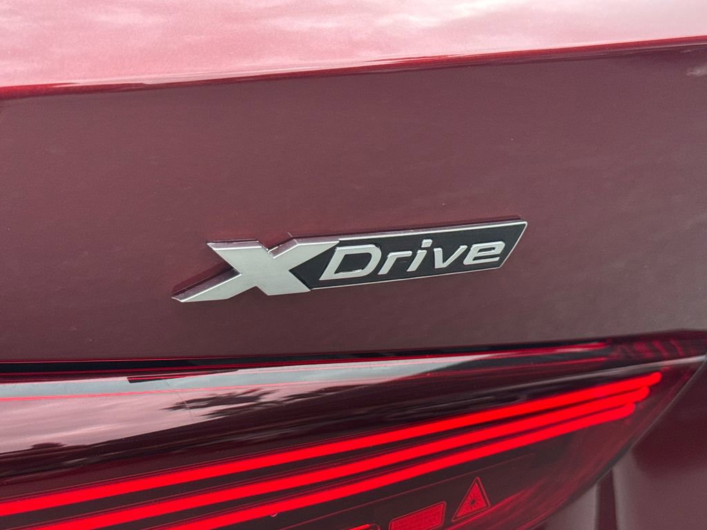 New 2026 BMW M4 xDrive Competition w/ Parking Assistance Package AWD/4WD image 11
