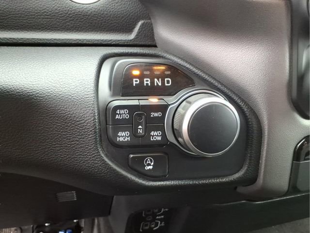 Used 2019 RAM 1500 Big Horn image 22