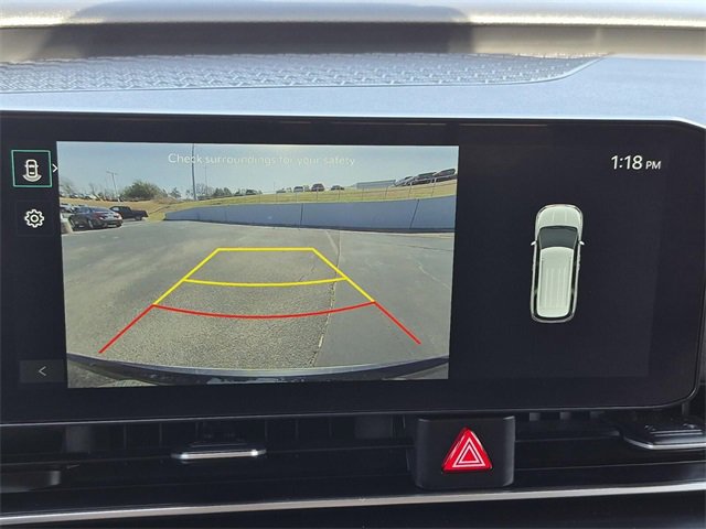 Used 2025 Kia Carnival image 34