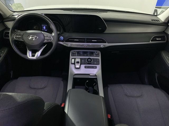 Used 2022 Hyundai Palisade SEL image 25