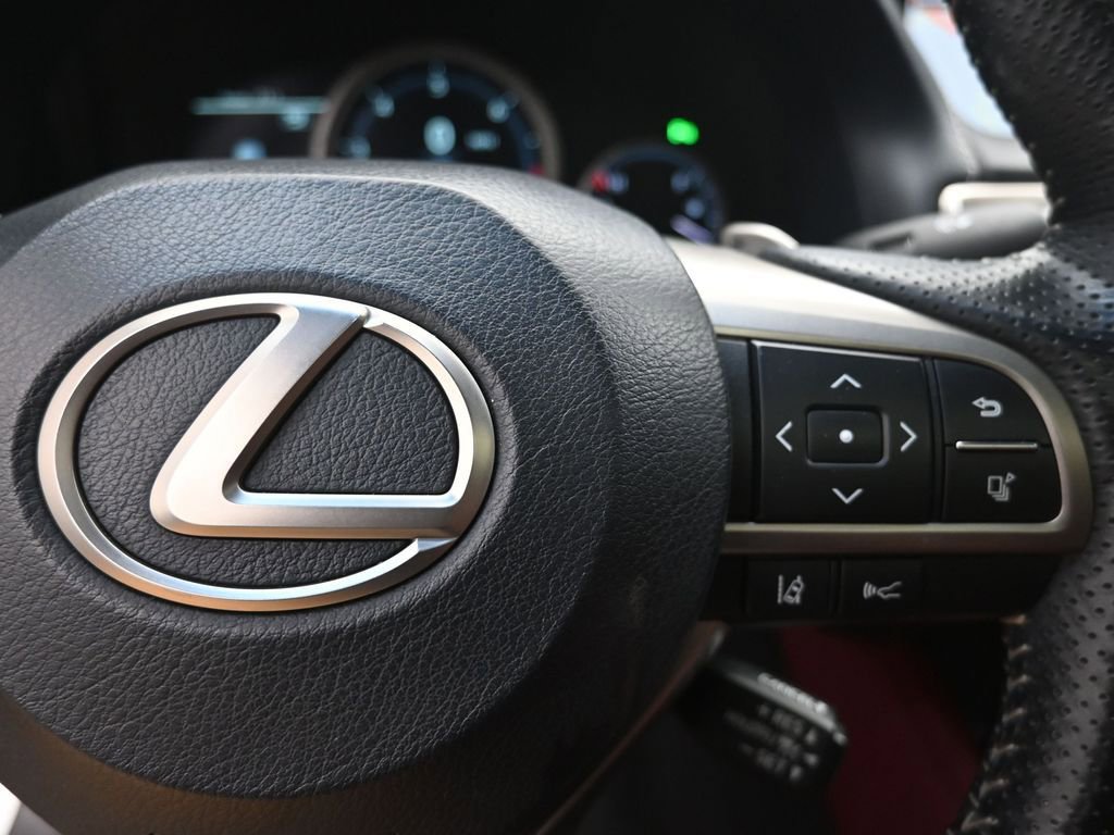 Used 2019 Lexus GS 350 F Sport image 14