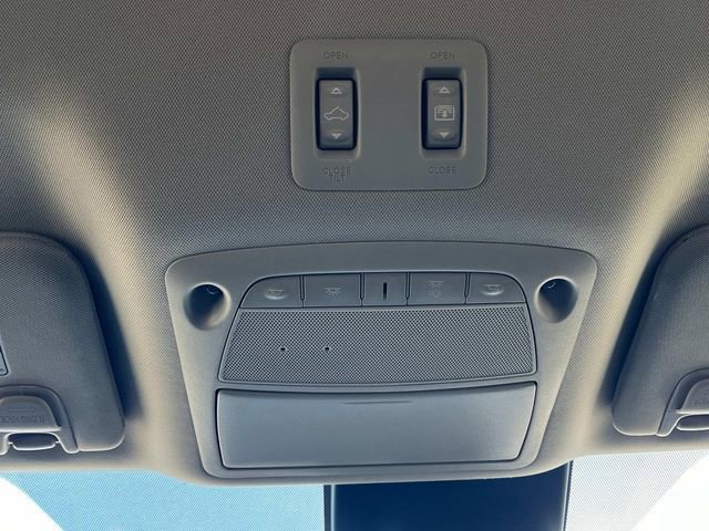 Used 2020 Nissan Murano SL w/ Moonroof Package image 42