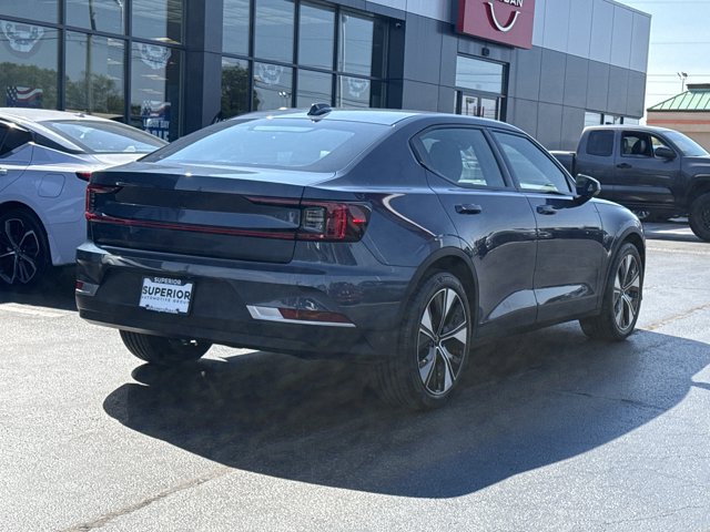 Used 2023 Polestar Polestar 2 AWD/4WD image 3