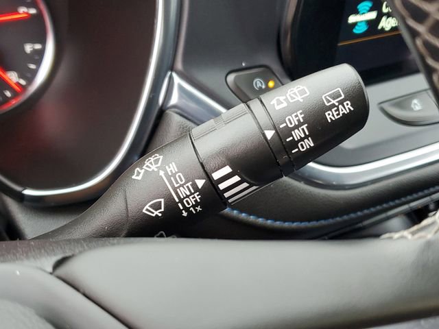 Used 2023 Chevrolet Blazer RS w/ Enhanced Convenience Package image 15