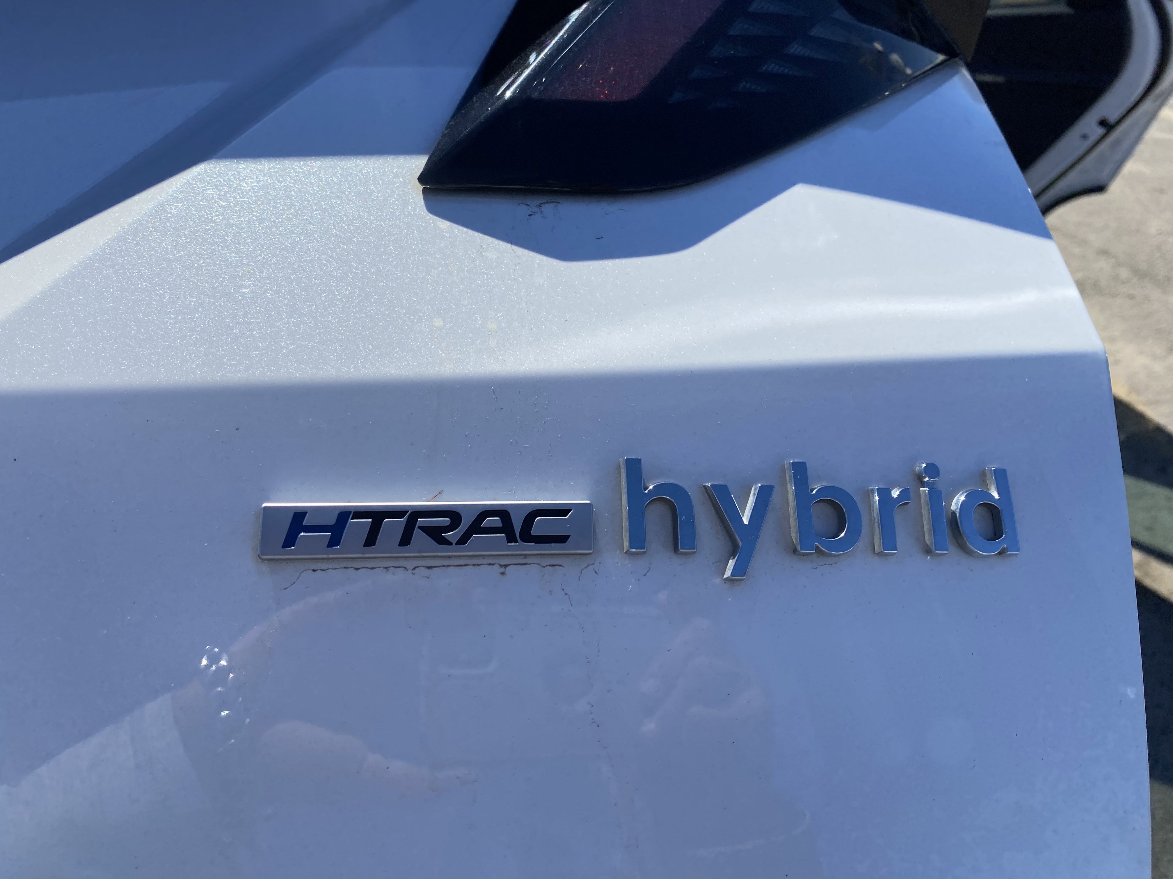 Used 2024 Hyundai Tucson N Line image 22