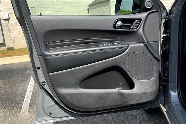 Used 2022 Dodge Durango GT image 22