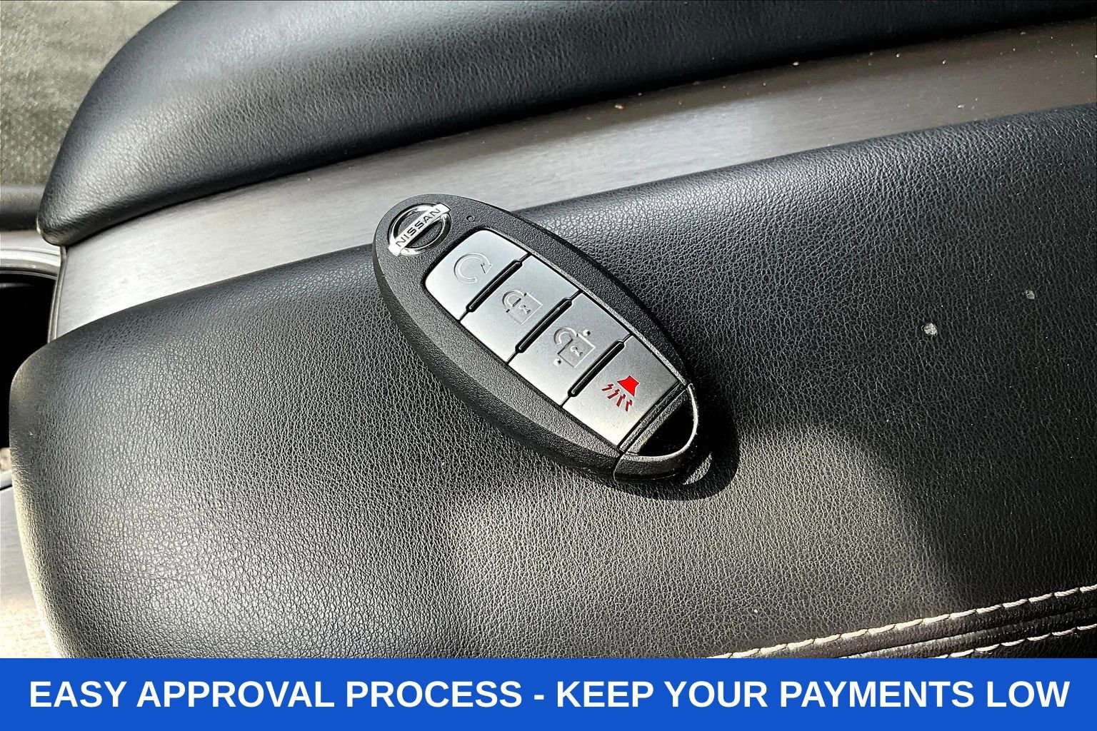 Used 2021 Nissan Murano SV AWD/4WD image 44