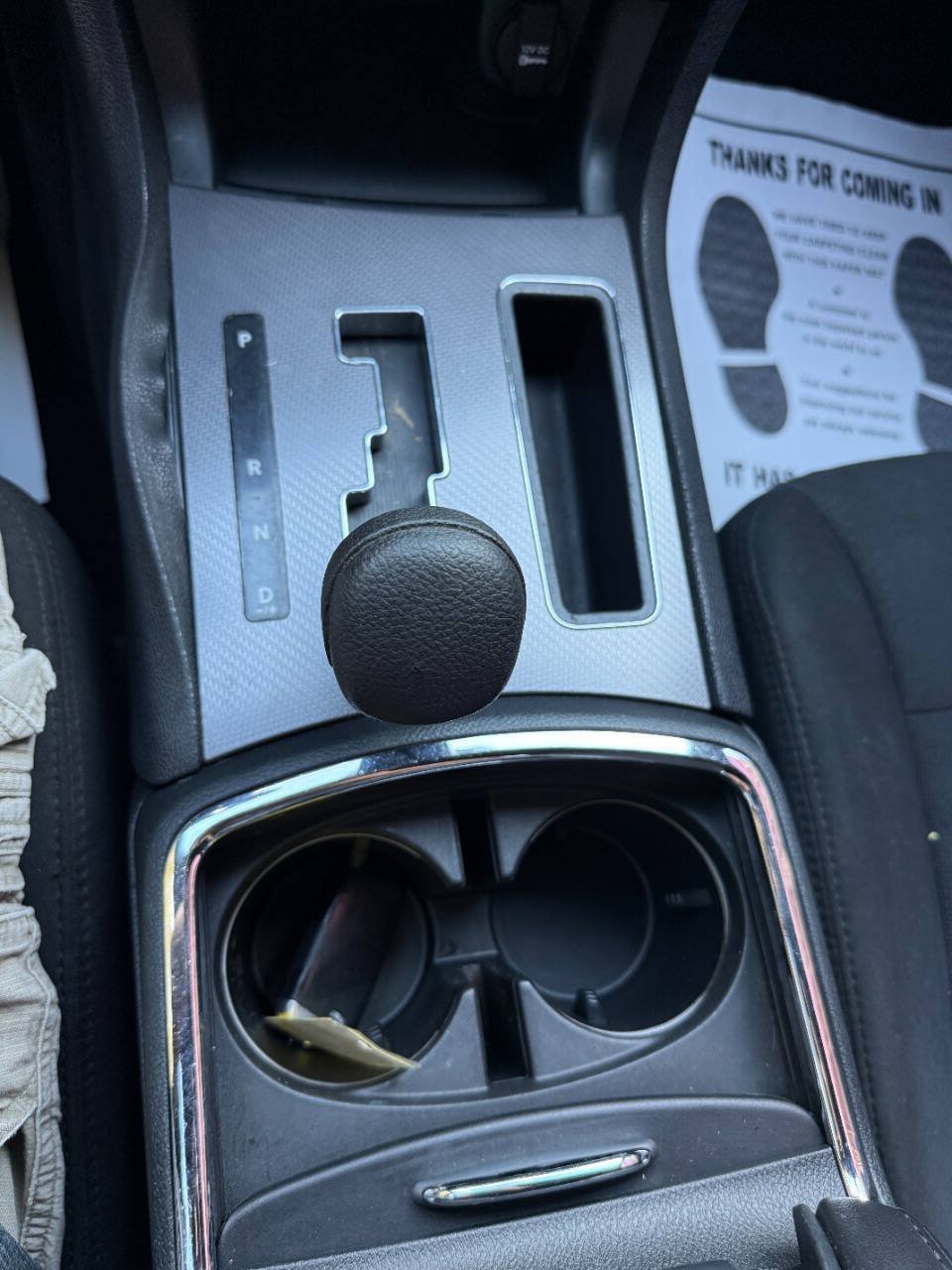 Used 2014 Dodge Charger SE RWD image 28
