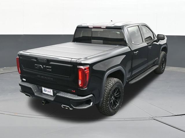 Used 2022 GMC Sierra 1500 AT4 w/ AT4 Preferred Package AWD/4WD image 69
