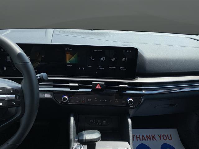 New 2026 Kia Sportage EX image 8