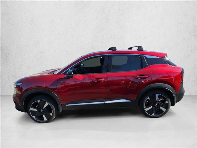 New 2026 Nissan Kicks SR image 5