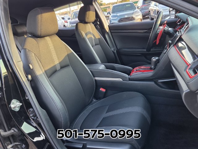 Used 2020 Honda Civic Sport image 19