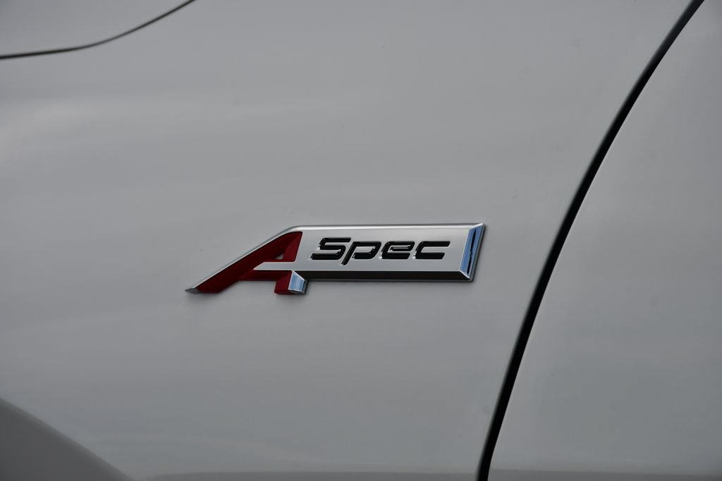 Certified 2026 Acura ADX A-Spec AWD/4WD image 13