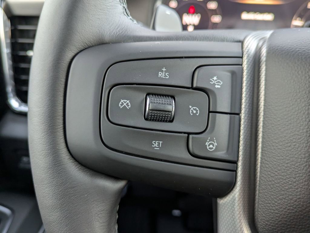 New 2026 GMC Sierra 1500 Denali image 17