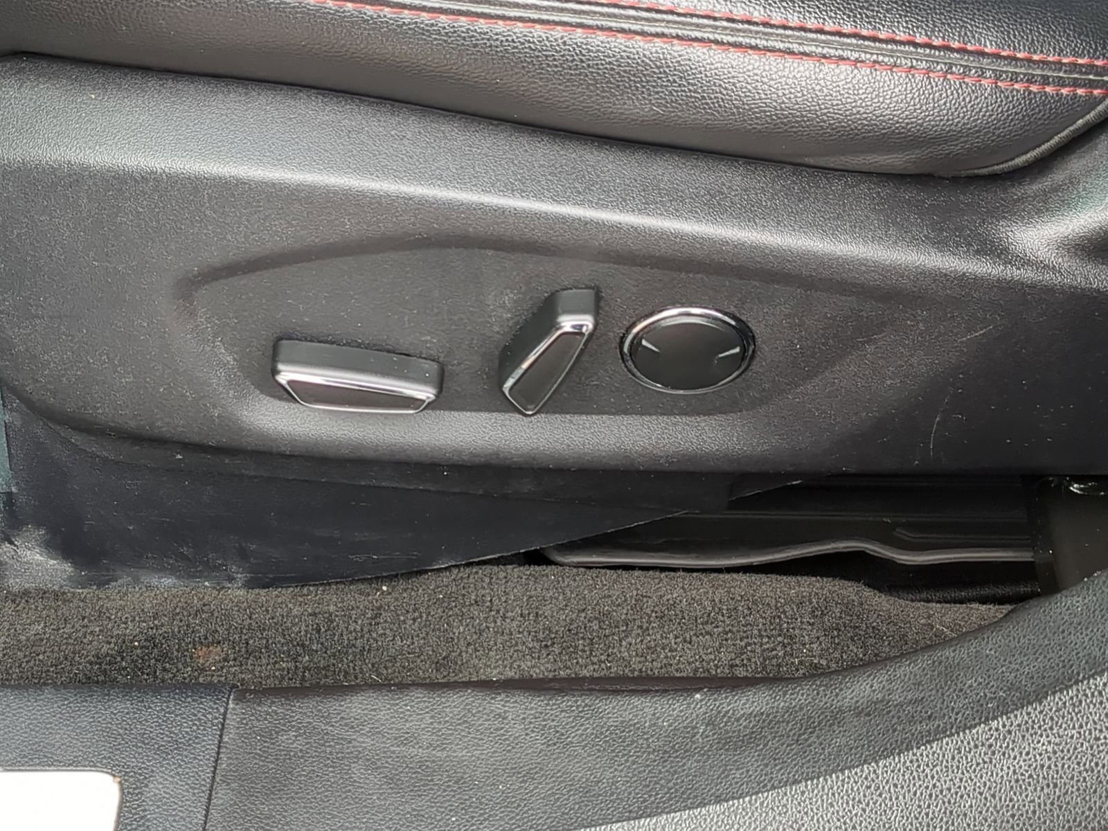 Used 2017 Ford Explorer Sport w/ Equipment Group 401A image 23