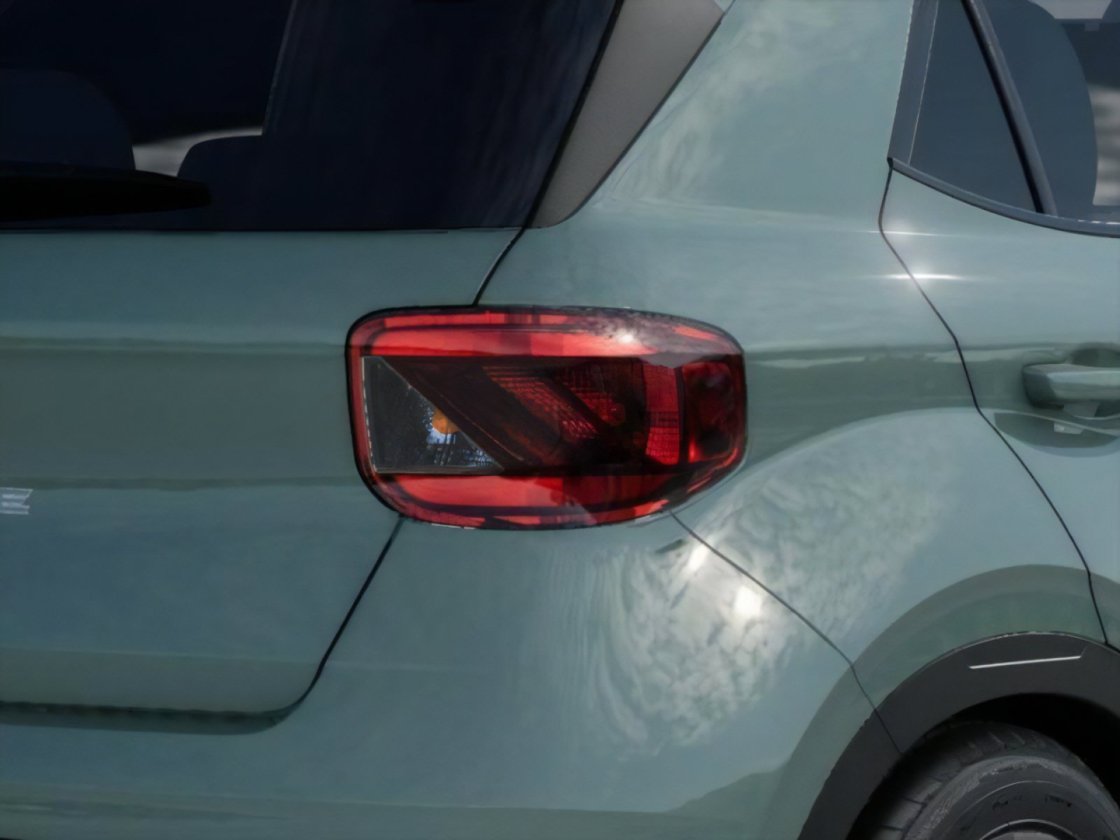 New 2026 Hyundai Venue SEL FWD image 10