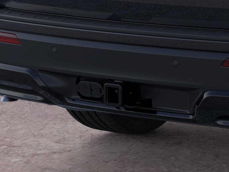 New 2026 Ford Explorer ST-Line RWD image 32