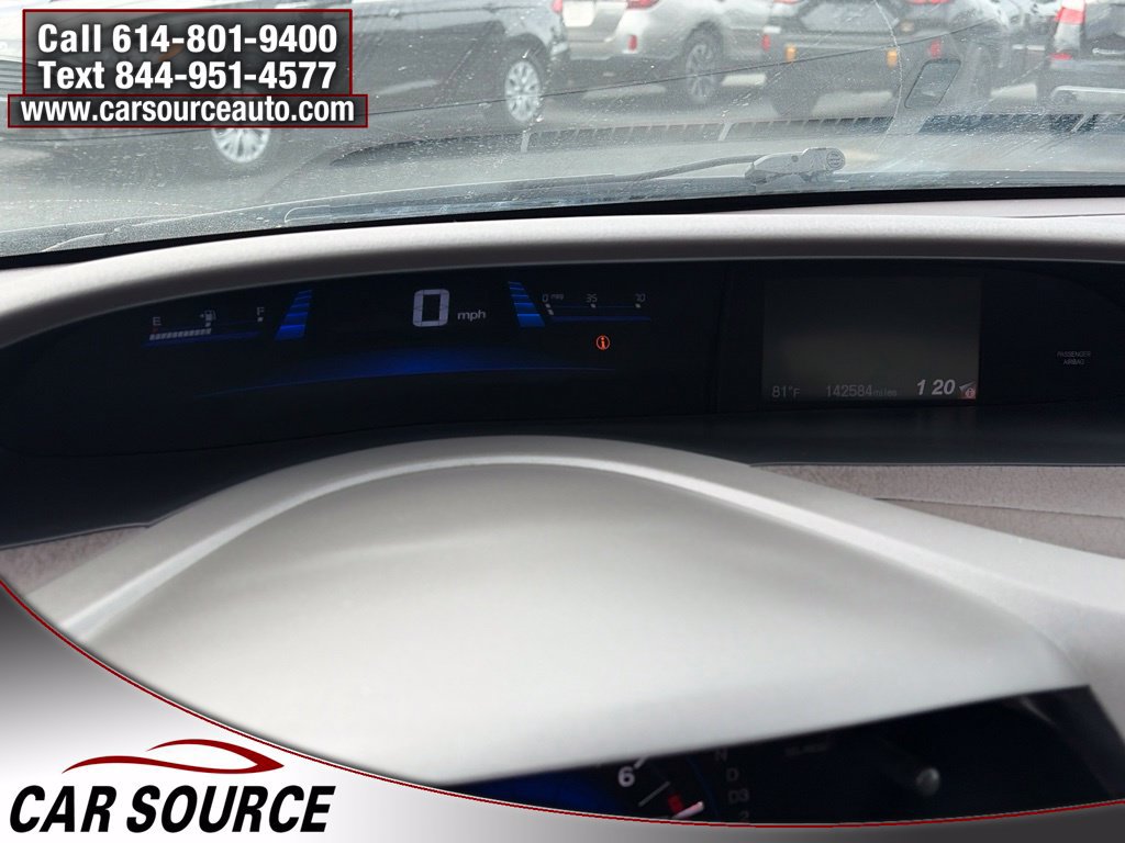 Used 2012 Honda Civic EX image 17