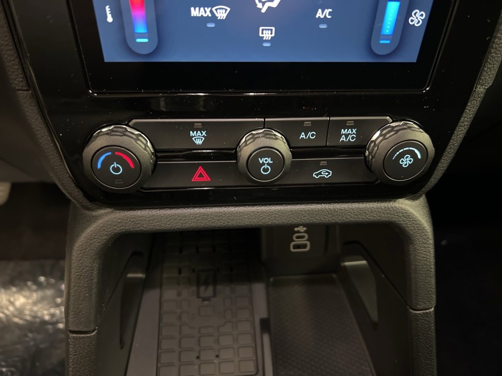 New 2025 Ford Ranger XLT image 13