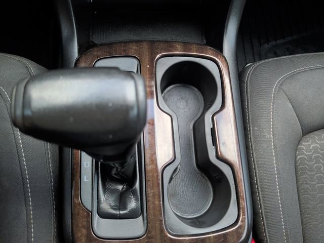 Used 2018 GMC Canyon SLE w/ SLE Convenience Package image 11