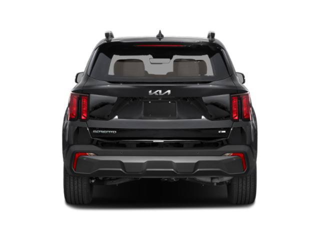 Used 2025 Kia Sorento X-Line EX AWD/4WD image 8