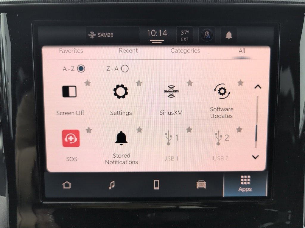 New 2026 RAM 1500 Big Horn image 59