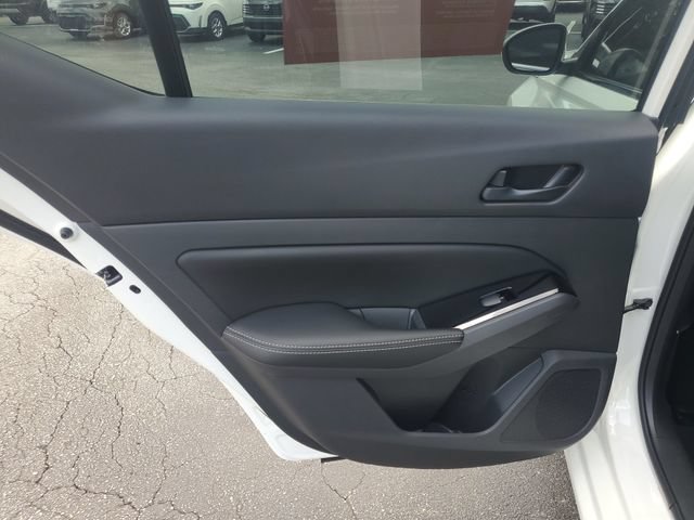Certified 2023 Nissan Altima 2.5 SV w/ SV Premium Package FWD image 9