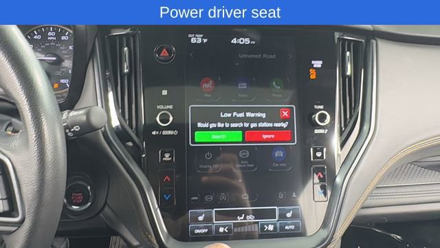 Used 2024 Subaru Outback Wilderness w/ Wilderness Package AWD/4WD image 25