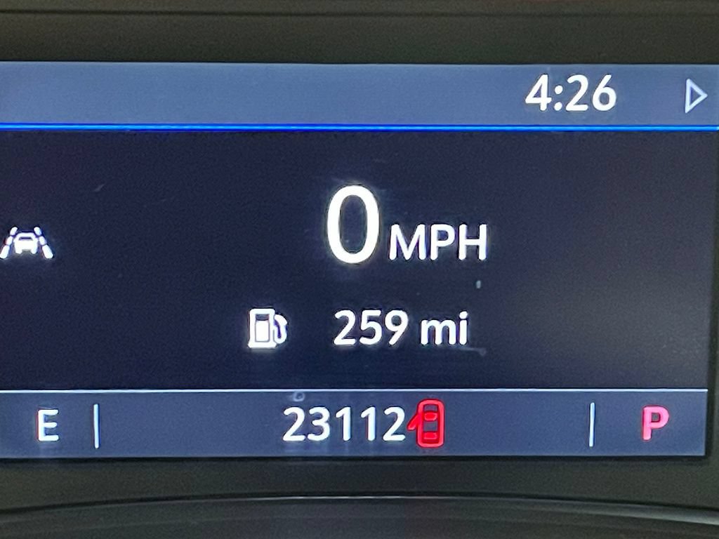 Used 2024 GMC Terrain AT4 AWD/4WD image 6