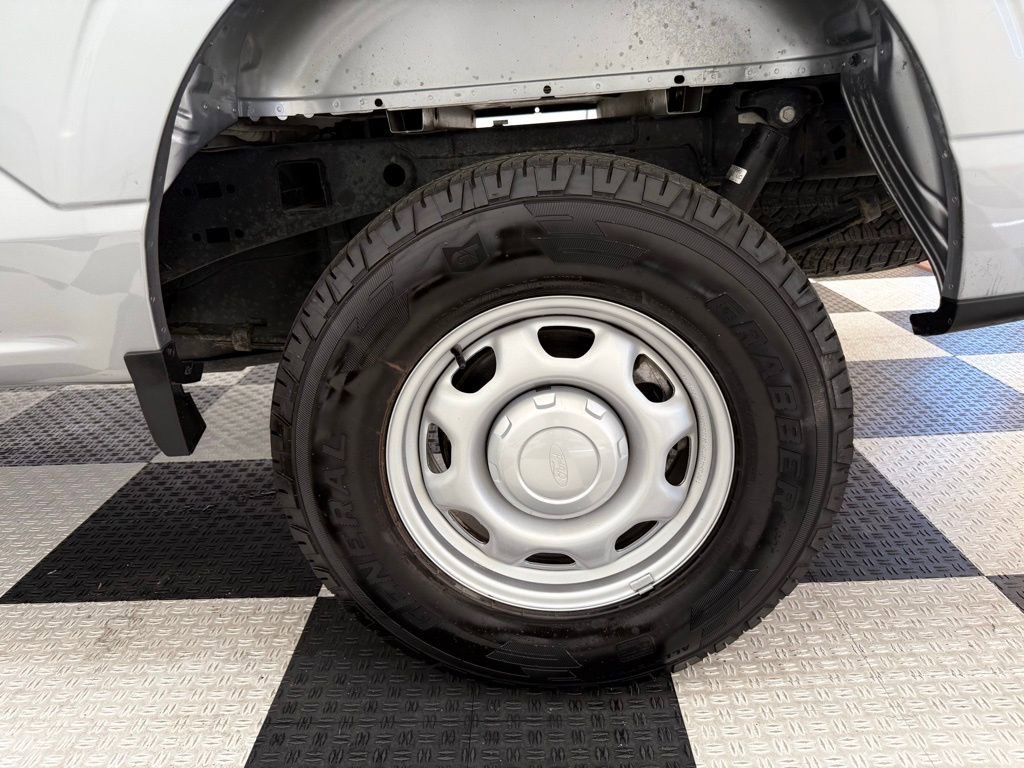 Used 2023 Ford F150 XL w/ Trailer Tow Package image 10