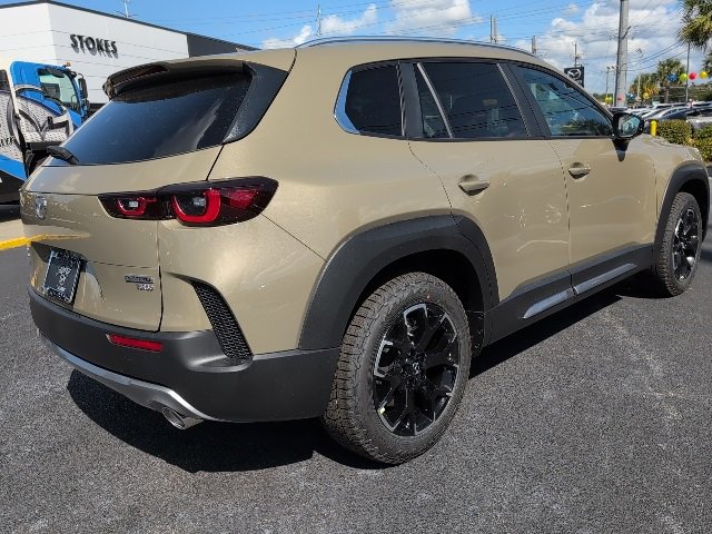 New 2025 MAZDA CX-50 Meridian Edition w/ Weather Package image 3