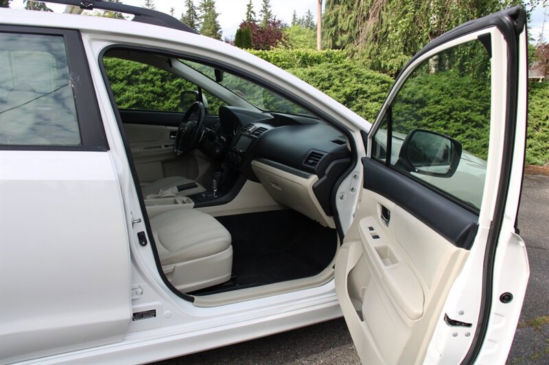 Used 2013 Subaru Impreza 2.0i Sport Premium w/ Popular Pkg 1 AWD/4WD image 14