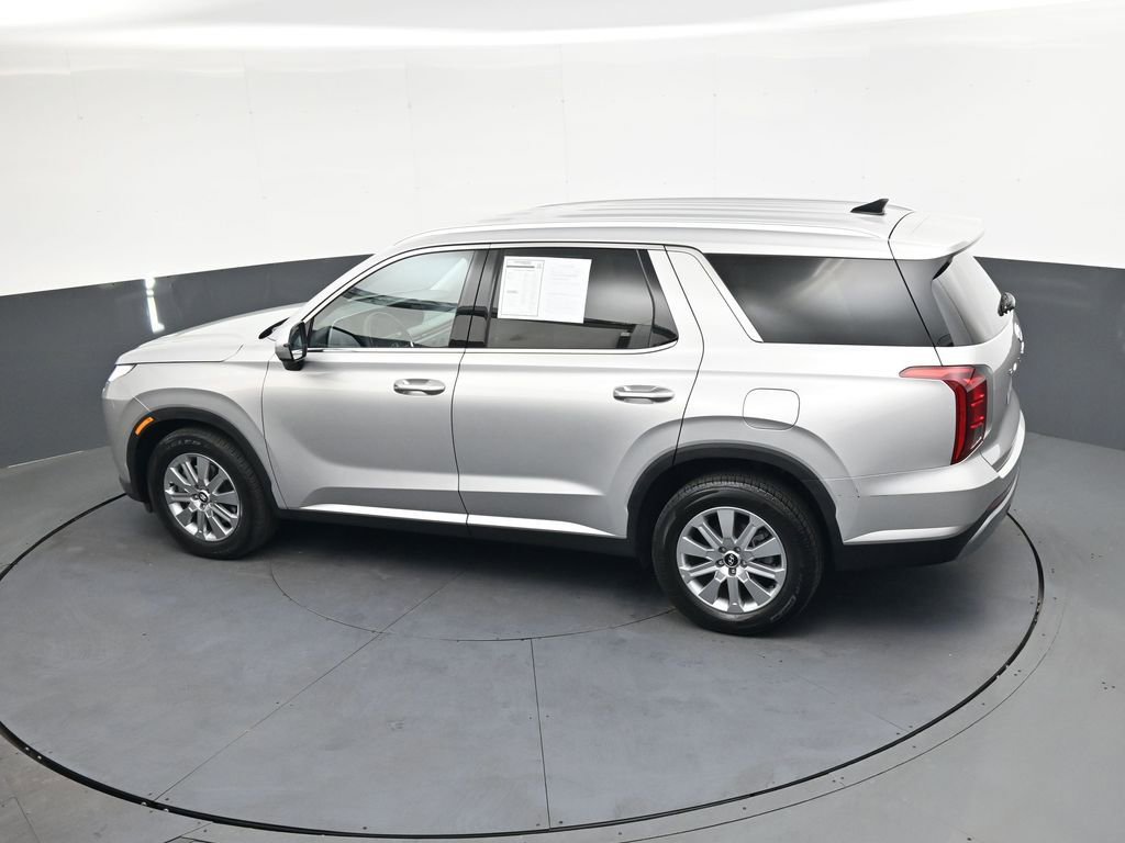 Used 2025 Hyundai Palisade SEL AWD/4WD image 34