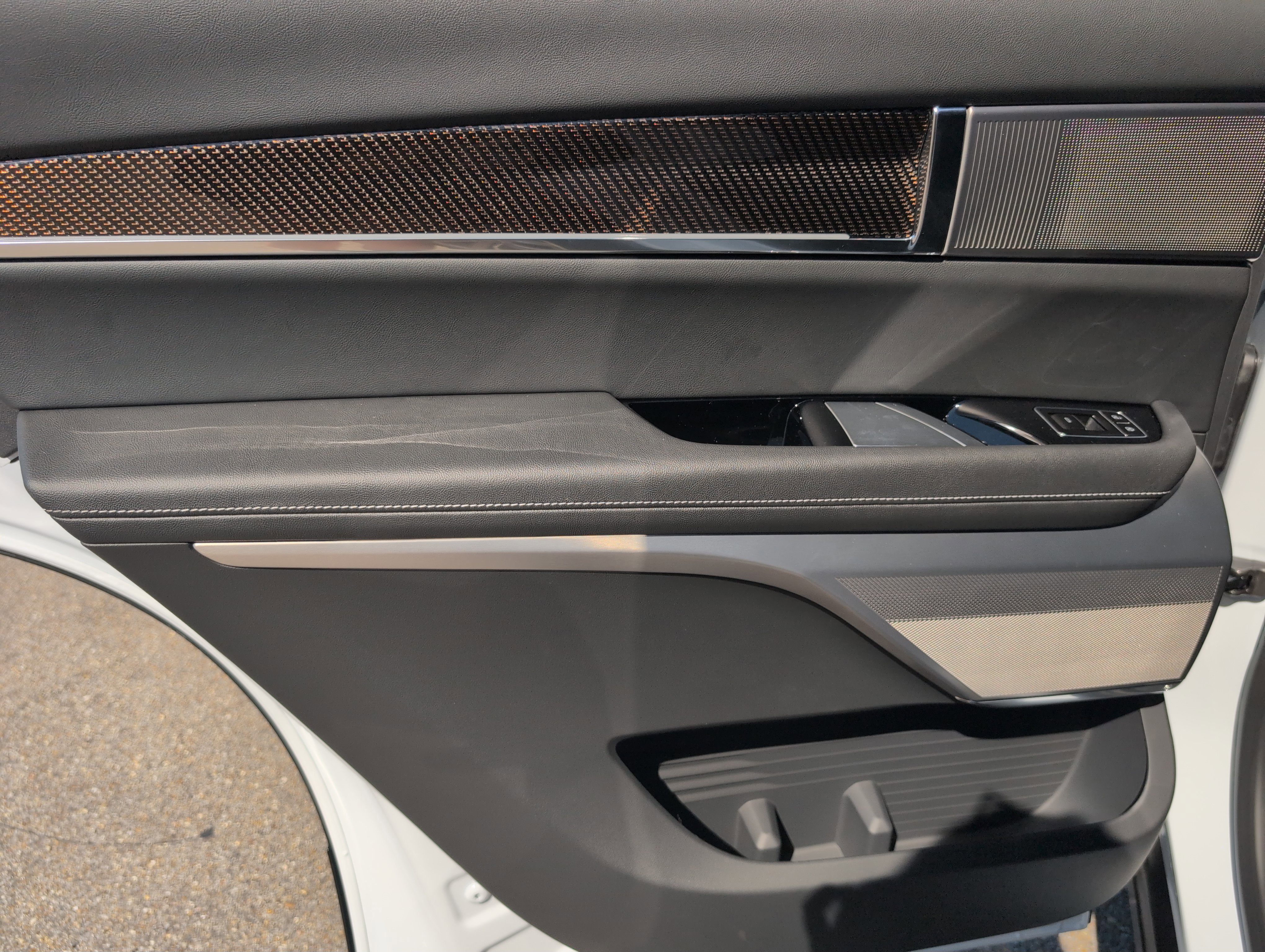 New 2026 Cadillac Vistiq Sport image 28