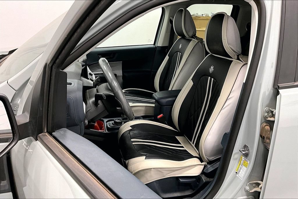 Used 2023 Ford Maverick XLT FWD image 27