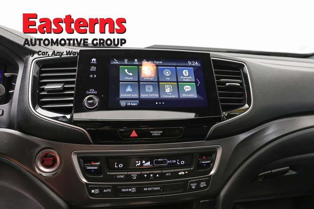 Used 2023 Honda Passport EX-L image 12