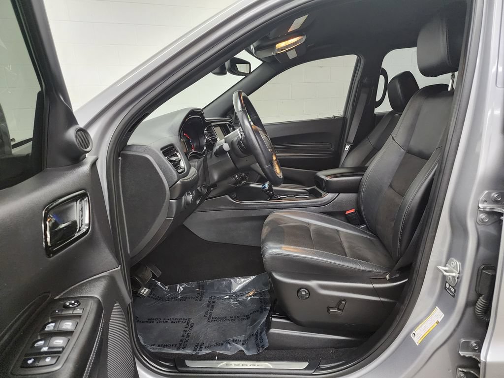 Used 2021 Dodge Durango GT AWD/4WD image 12