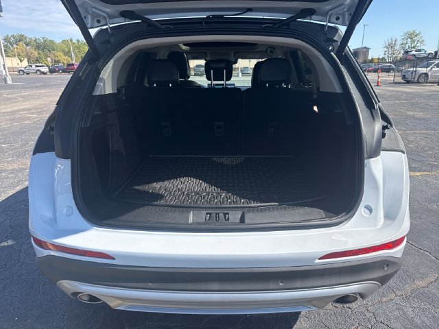 Used 2025 Lincoln Corsair AWD w/ Equipment Group 101A image 26