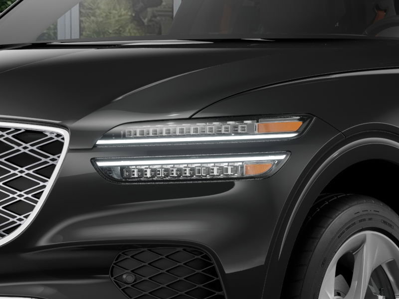 New 2026 Genesis GV70 2.5T Advanced image 11